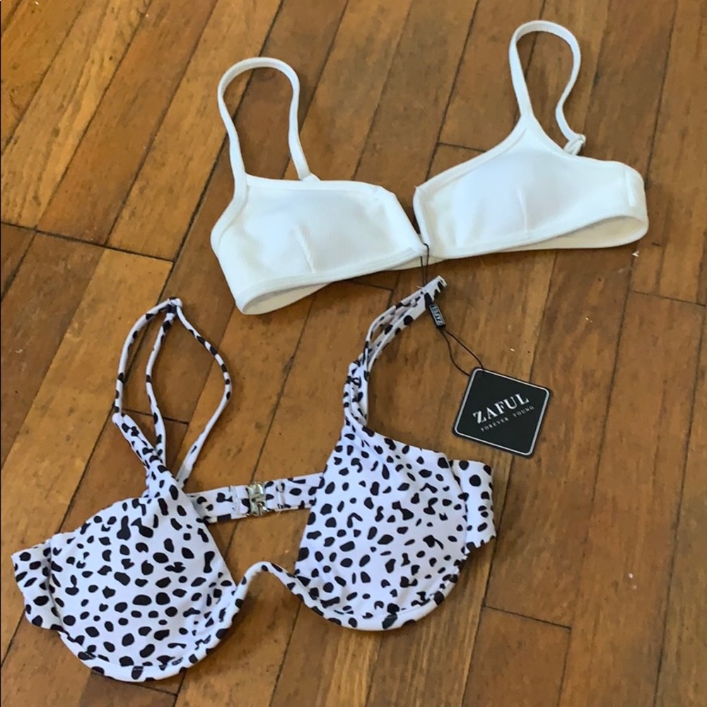 Zaful bikini SET